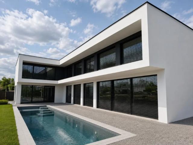 Haus mieten in Theresienfeld, Niederösterreich