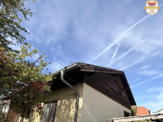 Haus kaufen in Theresienfeld, Bezirk Wiener Neustadt