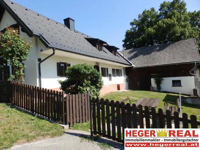 Haus mieten in Thomasberg, Niederösterreich