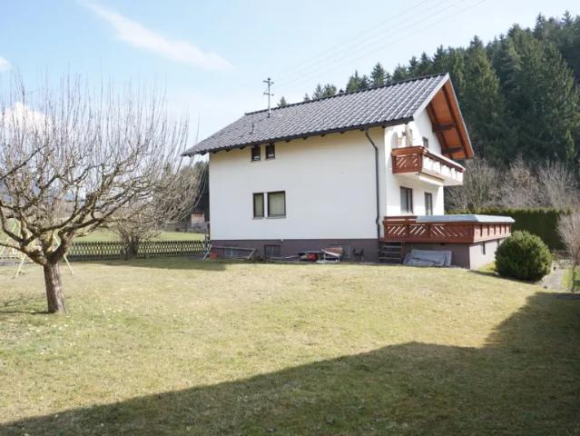 Haus kaufen in Thörl, Steiermark