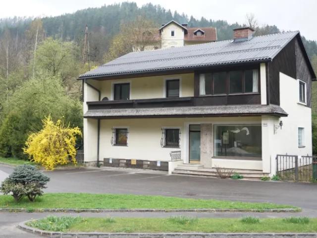 Haus kaufen in Thörl, Steiermark