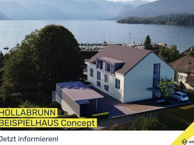 Haus kaufen in Eben, Tirol