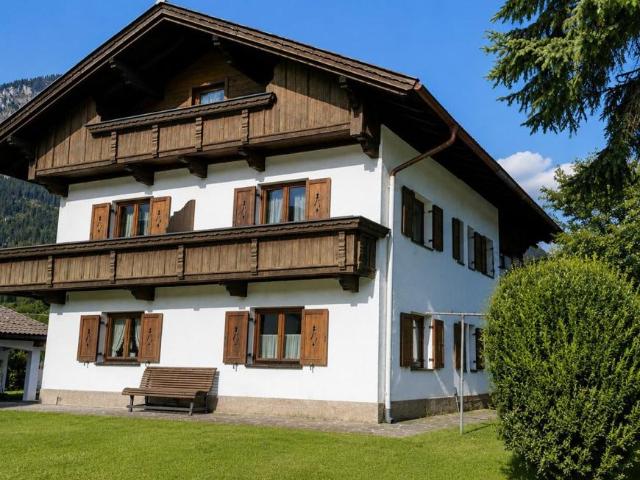Haus mieten in Wittberg, Kramsach