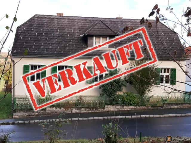 Haus kaufen in Tobaj, Burgenland