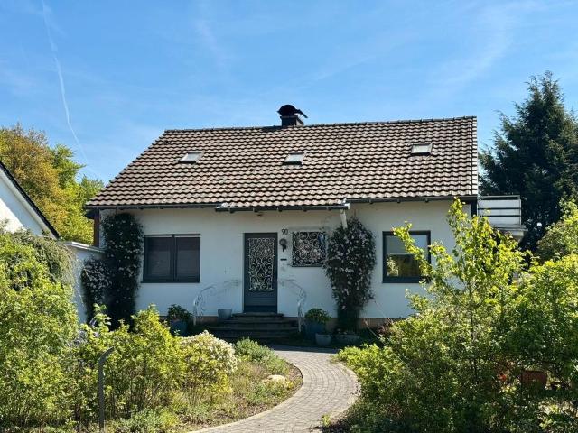 Haus kaufen in Voerde, Nordrhein-Westfalen