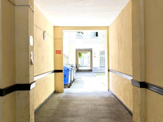 Wohnung kaufen in Berlin