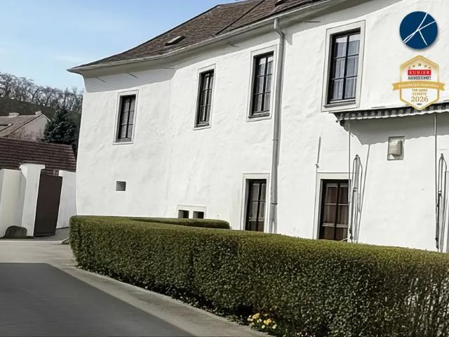 Haus kaufen in Traismauer, Niederösterreich