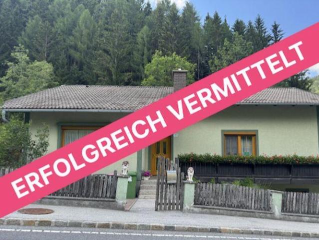 Haus kaufen