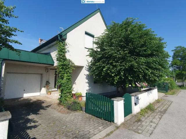Haus mieten in Trausdorf an der Wulka/Trajštof, Bezirk Eisenstadt-Umgebung