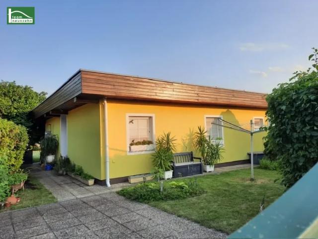 Haus kaufen in Trausdorf an der Wulka/Trajštof, Bezirk Eisenstadt-Umgebung