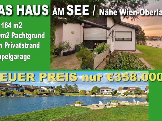 Haus kaufen in Trautmannsdorf, Niederösterreich