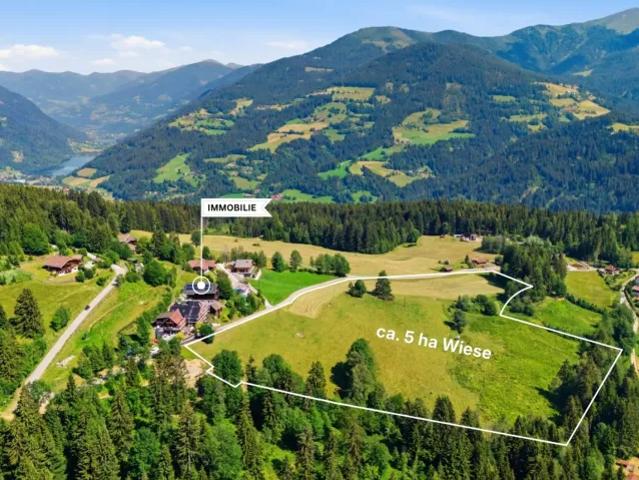 Haus kaufen in Treffen, Kärnten
