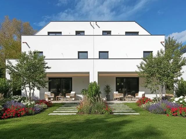 Haus kaufen in Traiskirchen, Niederösterreich