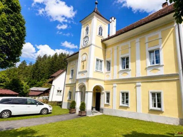 Haus kaufen in Trieben, Steiermark