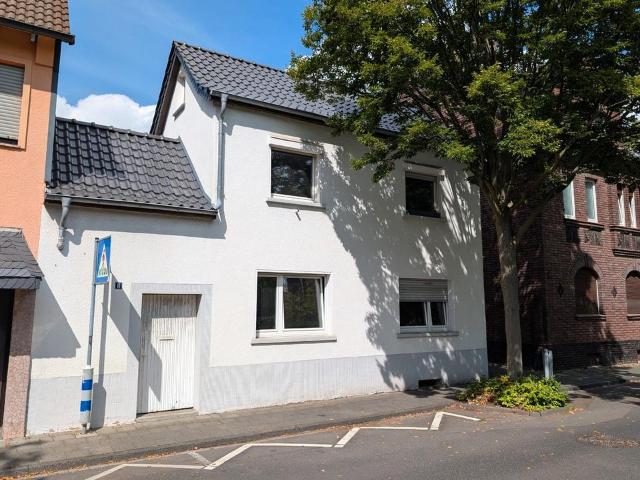 Haus kaufen in Troisdorf, Nordrhein-Westfalen