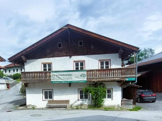 Haus kaufen in Tulfes, Tirol