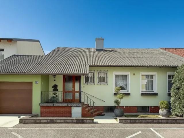 Haus mieten in Niederösterreich