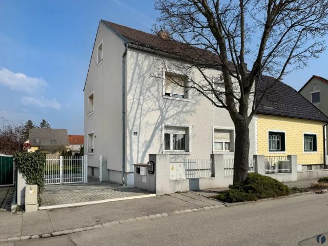 Haus kaufen in Niederösterreich