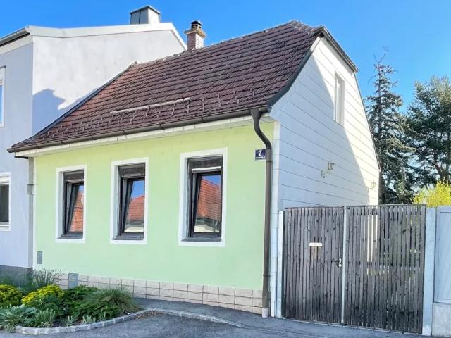 Haus kaufen in Niederösterreich