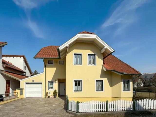 Haus kaufen in Niederösterreich