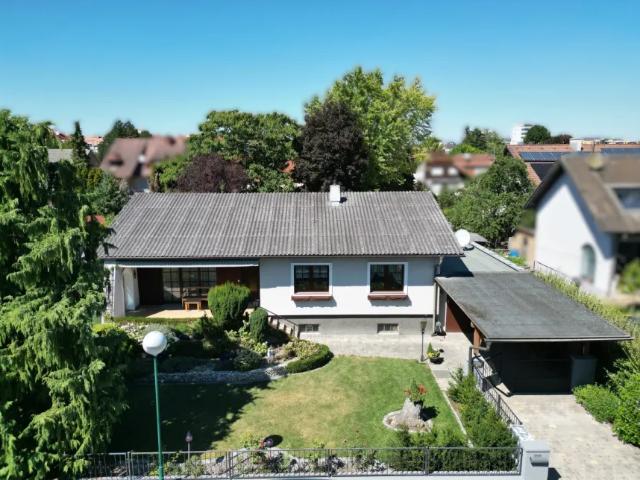Haus kaufen in Niederösterreich