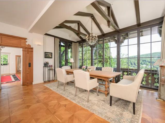 Haus kaufen in Tullnerbach, Niederösterreich