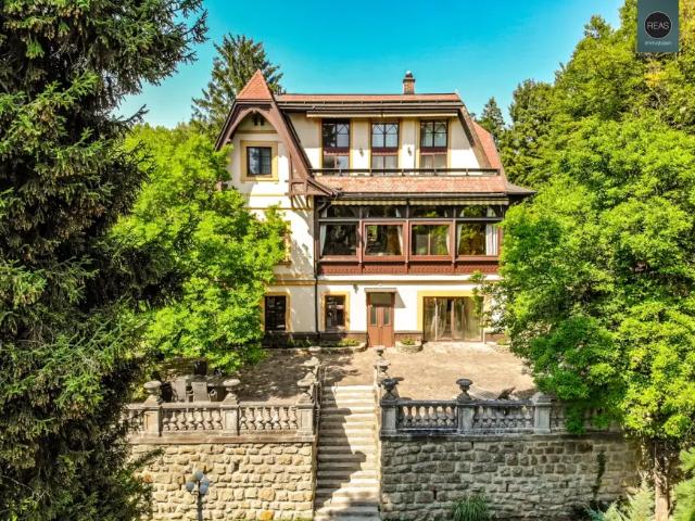 Haus kaufen in Tullnerbach, Niederösterreich