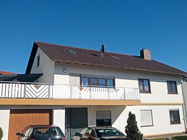 Haus kaufen in Ravenstein, Baden-Württemberg