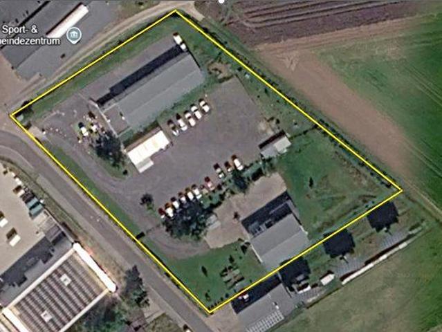 Haus kaufen in Dahlheim, Rheinland-Pfalz
