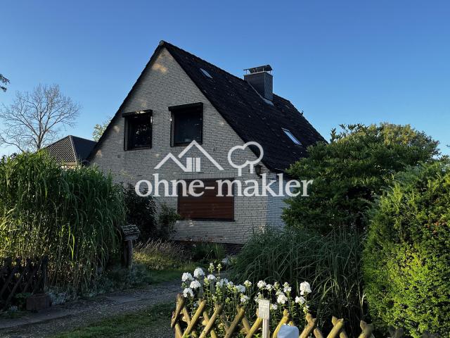 Haus kaufen in Quickborn, Schleswig-Holstein