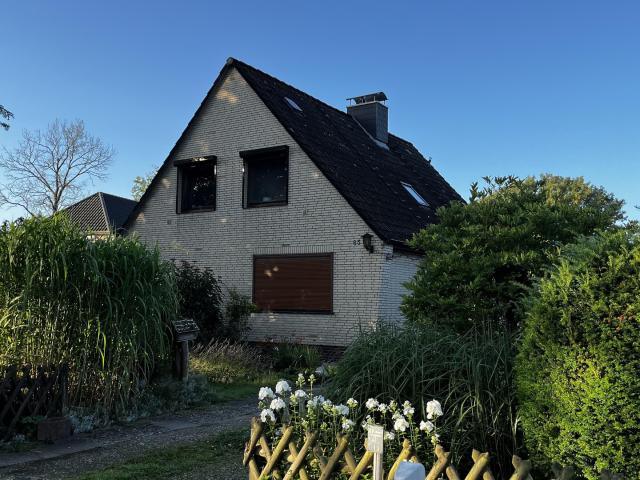 Villa kaufen in Quickborn, Schleswig-Holstein