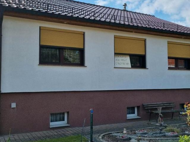 Haus kaufen in Templin, Brandenburg