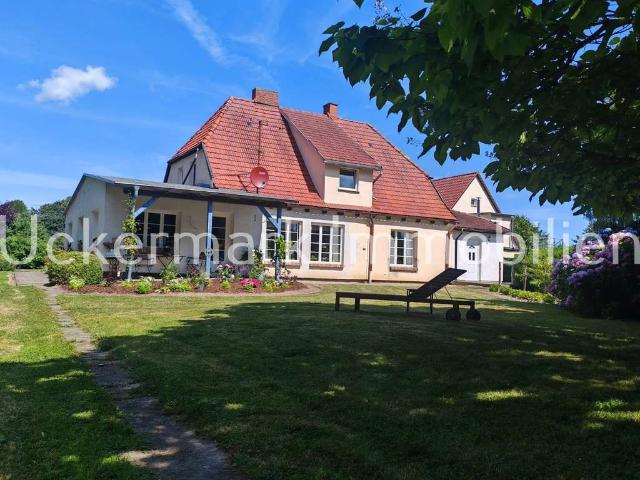 Haus kaufen in Parchtitz, Vorpommern-Rügen