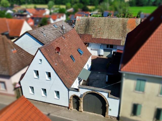 Haus kaufen in Freimersheim, Rheinland-Pfalz