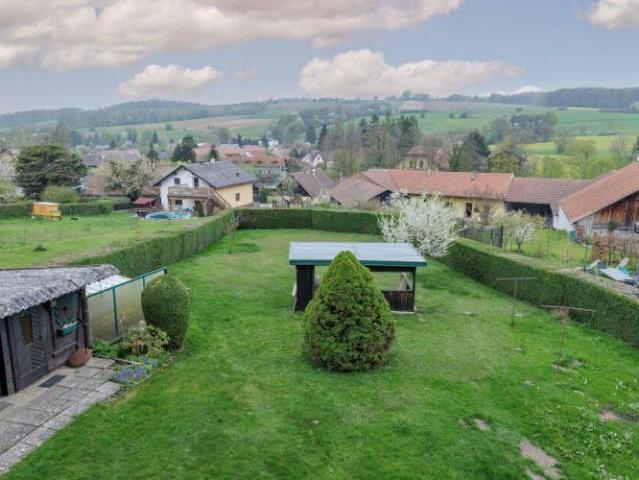 Haus kaufen