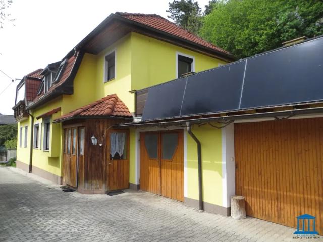 Haus kaufen in Niederösterreich