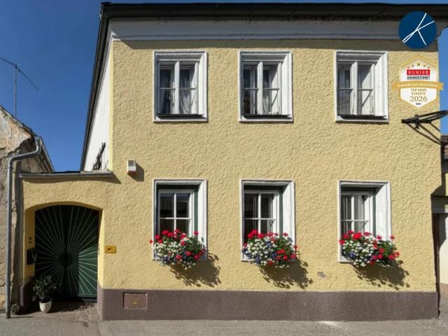 Haus kaufen in Dürnstein, Niederösterreich