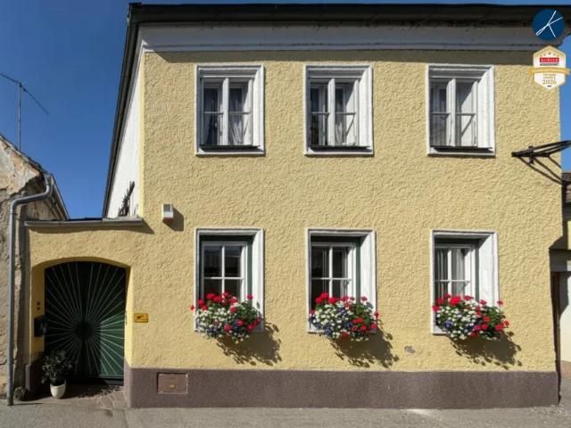 Haus kaufen in Unterloiben, Dürnstein
