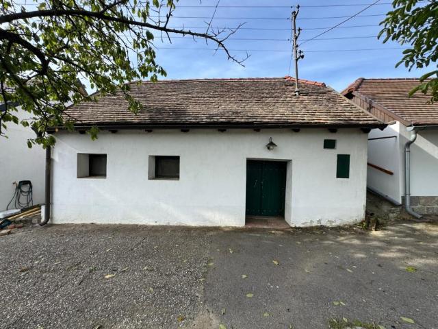 Haus kaufen in Untermarkersdorf, Hadres