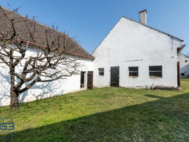 Haus kaufen in Weitersfeld, Niederösterreich