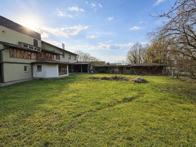 Haus kaufen in Unternalb, Retz
