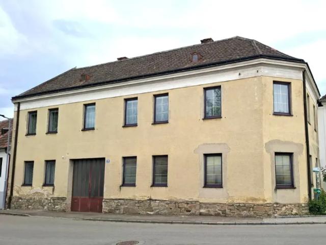 Haus kaufen in Unternalb, Retz