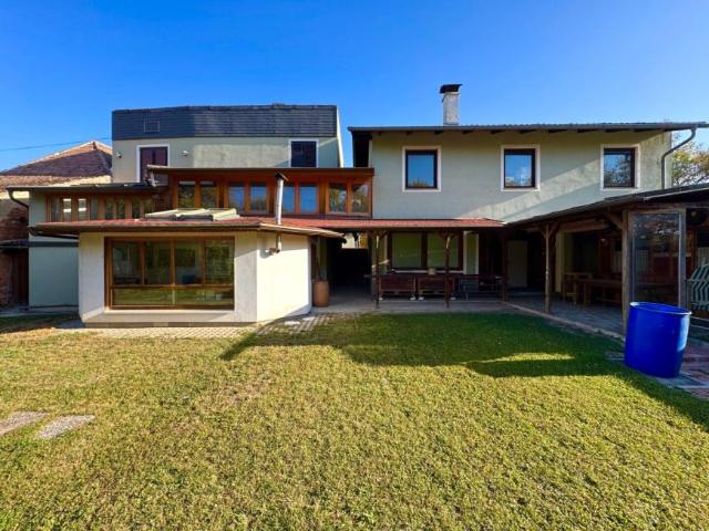 Haus kaufen in Unternalb, Retz