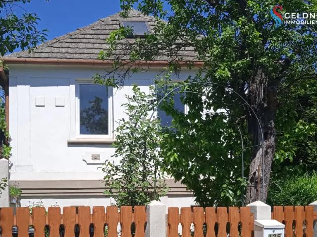 Haus kaufen in Unterrabnitz, Burgenland