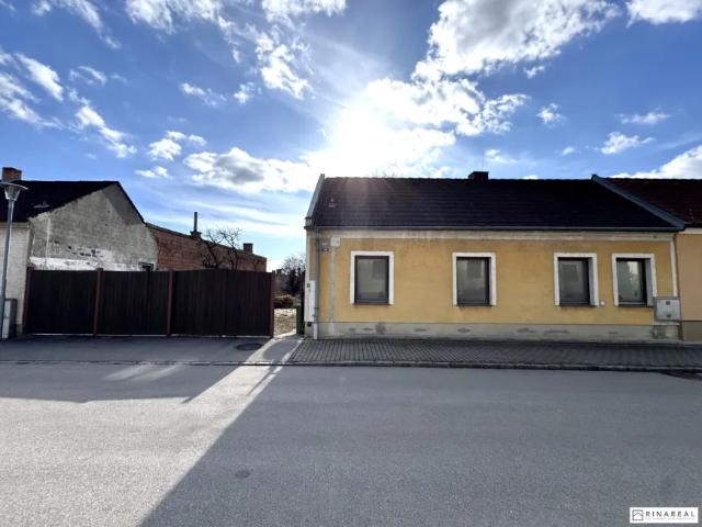 Haus kaufen in Untersiebenbrunn, Niederösterreich