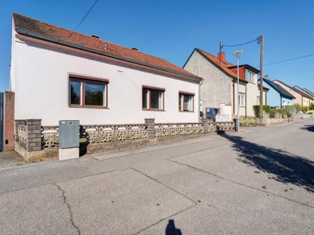 Haus kaufen in Untersiebenbrunn, Niederösterreich