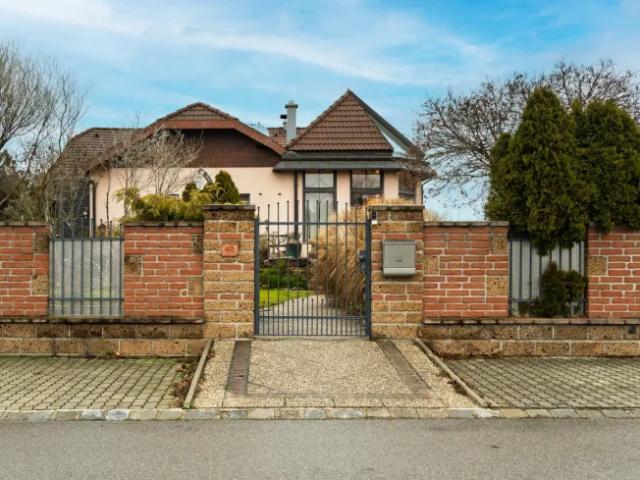 Haus kaufen in Untersiebenbrunn, Niederösterreich