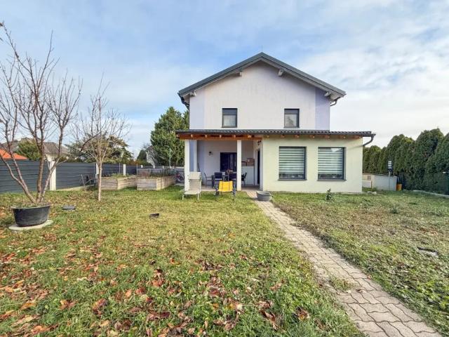 Haus kaufen in Untersiebenbrunn, Niederösterreich