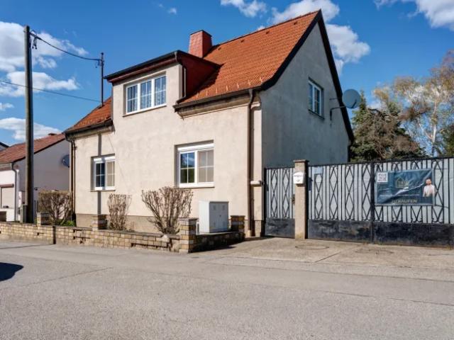 Haus kaufen in Untersiebenbrunn, Niederösterreich