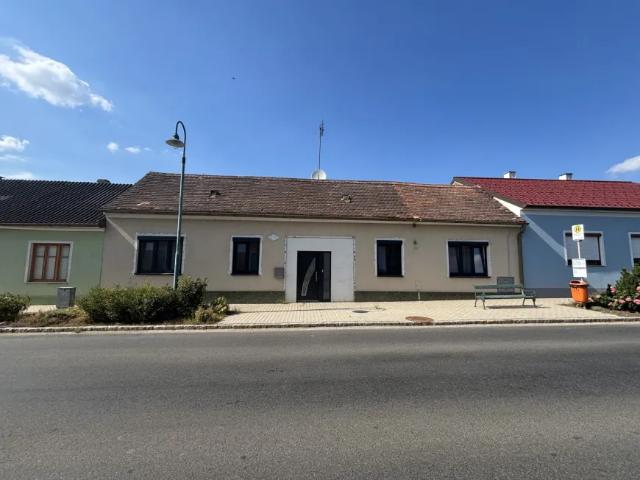Haus kaufen in Unterstinkenbrunn, Niederösterreich